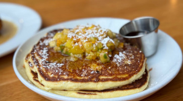 Koko Head Cafe food