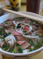 Phở Duy (broomfield) food