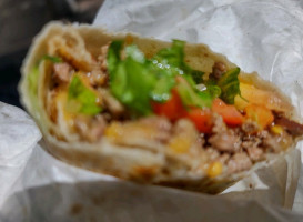 Taco Kabana food