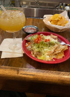 El Rancho Nuevo Mexican food