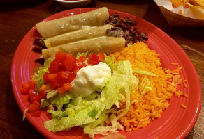 El Rancho Nuevo Mexican food