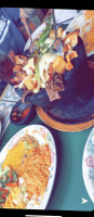 La Casita Mexican food