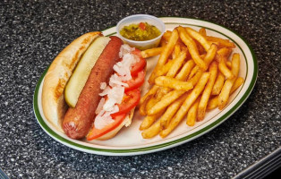 Gunther Toody's: Colorado Springs (woodmen Rd) food