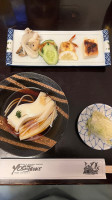 Yoshitsune food