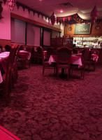 Jewel Of India Restaurant Bar food