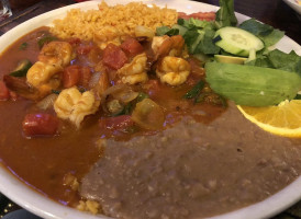 El Tapatio food