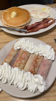 Augusta House Of Pancakes food