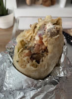 Chipotle Mexican Grill food