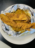 Cou-yon's Cajun -b-q food