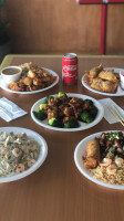 China House food