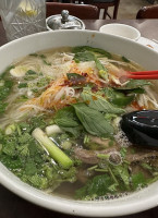 Pho Saigon food