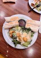 Taziki's Mediterranean Cafe Shreveport food