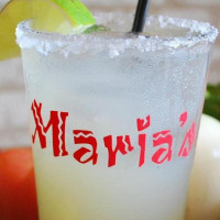 Maria's Mexican food