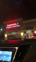 Chopstix Forest Hill outside