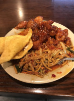 Jumbo Chinese food