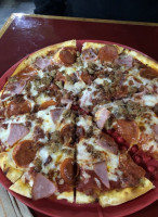 Doubledave's Pizzaworks food