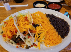 Casa Maria Mexican Grill Bluebonnet food