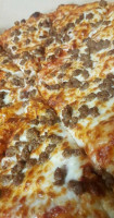 Hometown Pizza Nettleton food