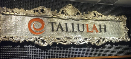 Tallulah Crafted Food And Wine food