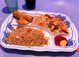 Golden Dragon Chinese Restaurant food