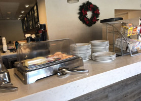 Dean's List food