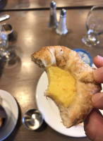 Dean's List food