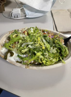 Chipotle Mexican Grill food