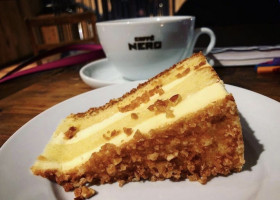 Caffè Nero food