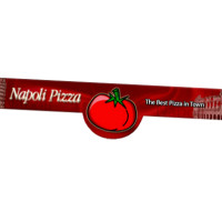 Napoli House Of Pizza food