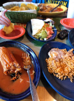 Mi Casita Mexican food