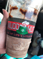 Mudd Hutt food