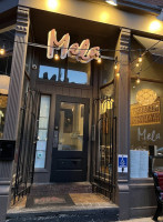 Mela Modern Indian Cuisine outside