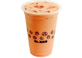 Vivi Bubble Tea Cafe Quincy food