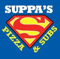 Suppa's Pizza Subs food