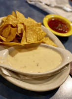 Ixtapa Cantina food