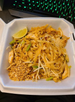 The Thai Guy food