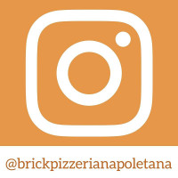 Brick Pizzeria Napoletana food