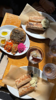 Sofra Bakery Cafe food