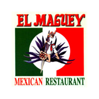 El Maguey Mexican menu