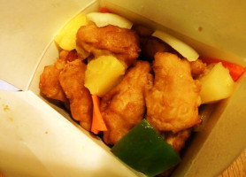 Showok Chinese Carry-out food