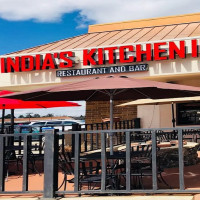 India's Kitchen Ii-centennial food