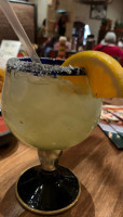 Emiliano's Mexican Restaurant Bar (mccandless) food