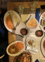 Emiliano's Mexican Restaurant Bar (south Side) food