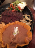 La Finca Mexican food