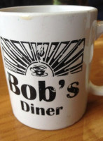 Bob's Diner food