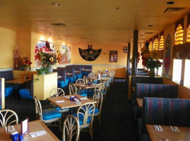 Cazadores Mexican Grill And Cantina inside