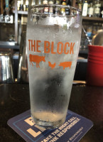 The Block Webster Groves food