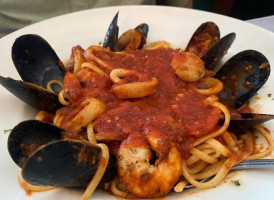 Rizzi's Italian food