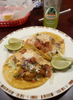 Los Cabos Mexican food