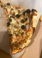 Larry's Pizza Of Paragould food